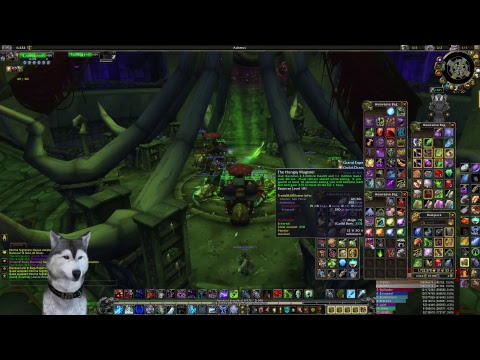 Ethereal Guild Raid Night - Raid Acheivements