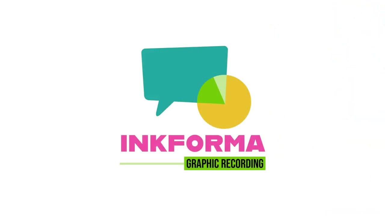 Promotional video thumbnail 1 for Visual Note-Taking for Corporate Events