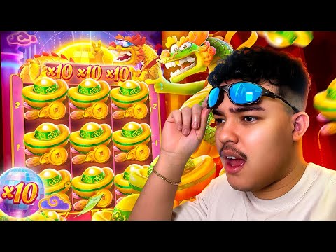 The miracle happened at the right time!