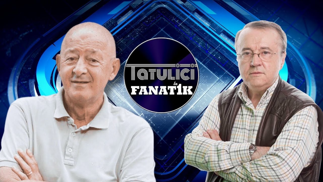 Mihai Tatulici, EDITIE EVENIMENT cu Ion Cristoiu dupa DECIZIA CCR de RENUMARARE A VOTURILOR