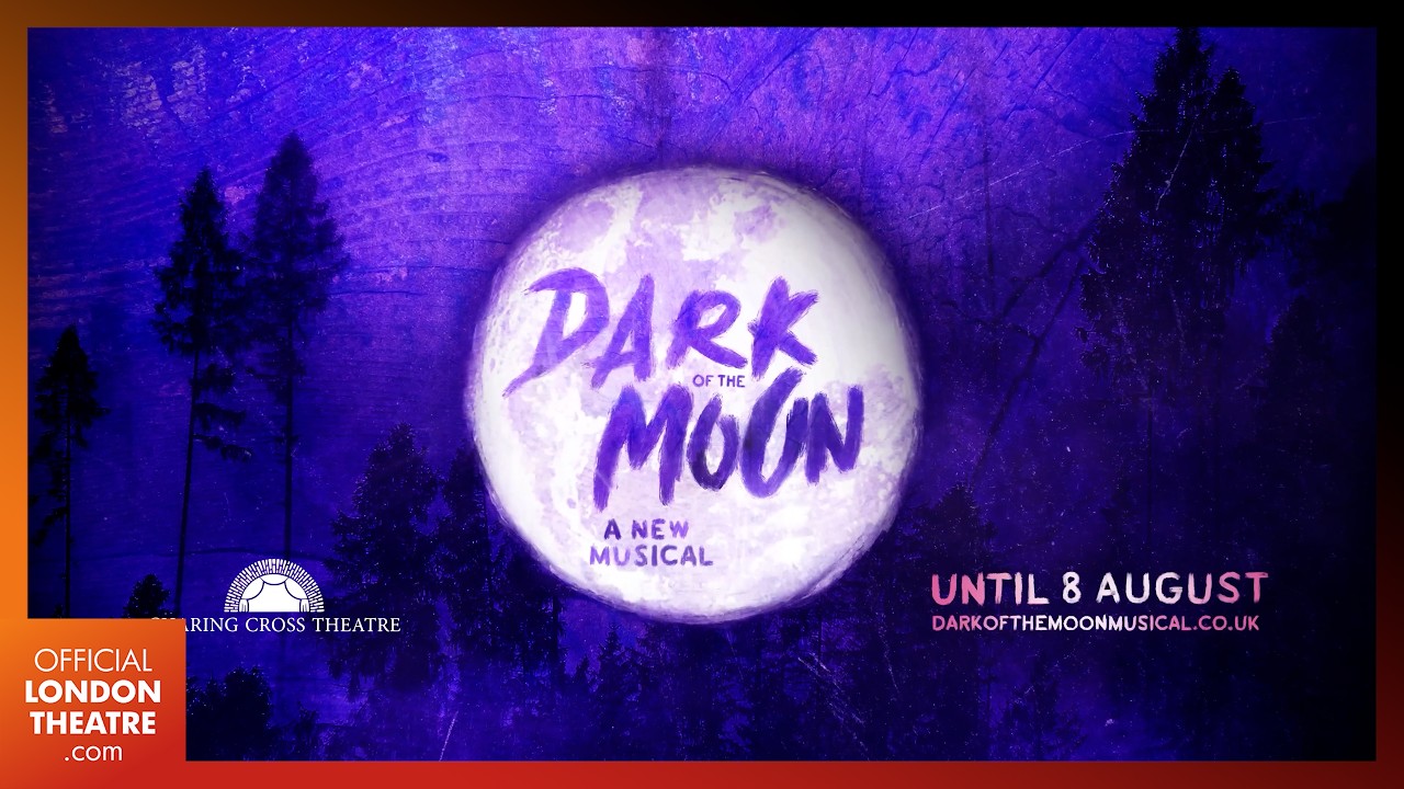 Dark Of The Moon Trailer