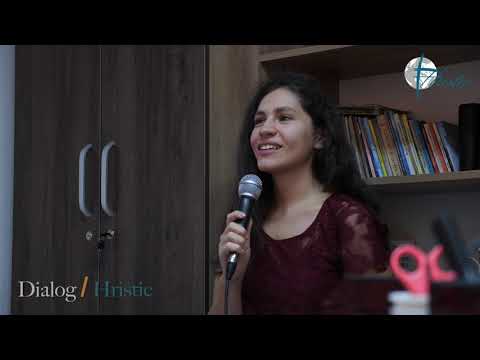 Dialog Hristic : COVID- LECȚII ÎN ÎNCERCARE - Ciprian Birsan