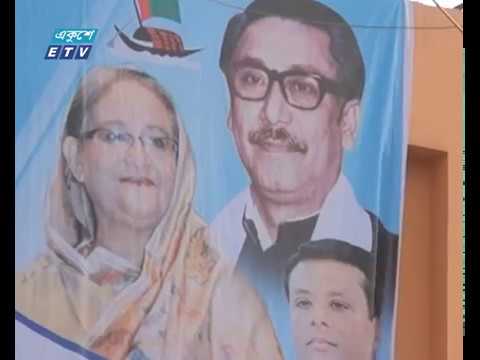আগামীকাল (রোববার) যশোর যাচ্ছেন প্রধানমন্ত্রী শেখ হাসিনা।
