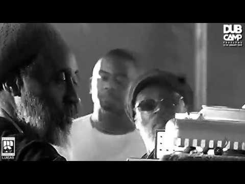 DUB CAMP 2019 - CHANNEL ONE SOUND SYSTEM ⯈ Ras Teo & Unitone "Entah" [Roots Youths Records] ⑩