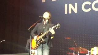 Jonathan Jackson (Avery Barkley) - Keep Asking Why - Nashville Tour 2017 Birmingham Arena 9 June