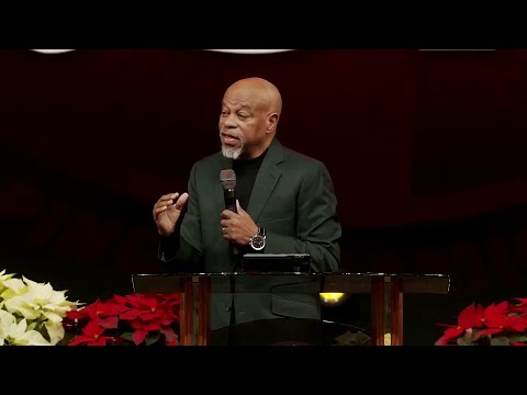 The Power of His Name | Pastor John K. Jenkins Sr. | Matthew 1:18-23 (NKJV)