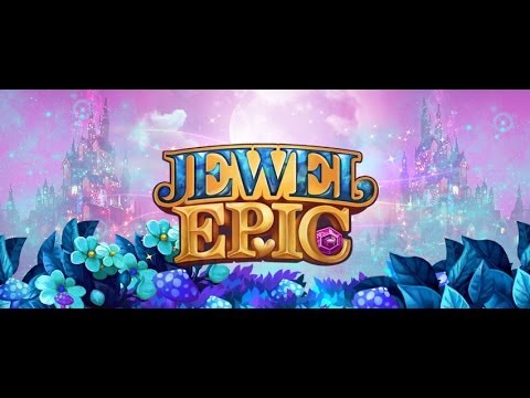 Jewel Epic, Level 285
