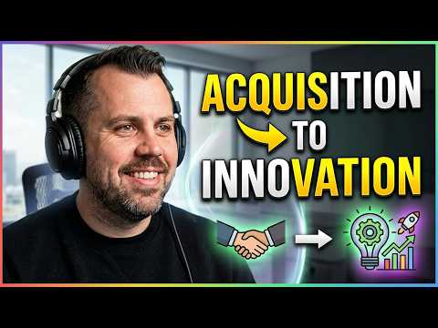 Acquisition to Innovation: How L&D Leaders are Reinventing Corporate Learning