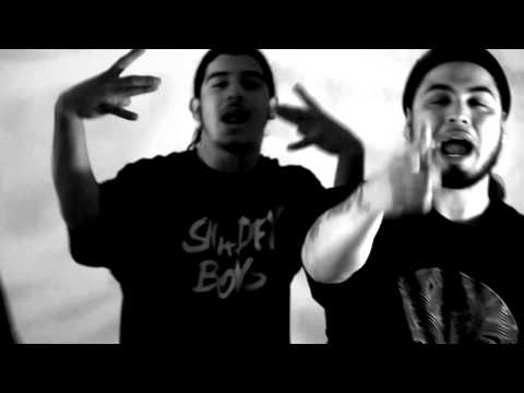 Young Chop - In The Hood Ft Mikee & Durrty D