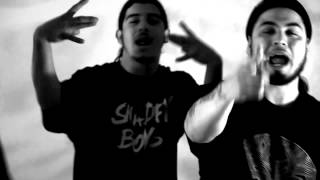 Young Chop - In The Hood Ft Mikee &amp; Durrty D