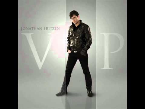 Jonathan Fritzén - If You Want It (feat. Laila Adéle)