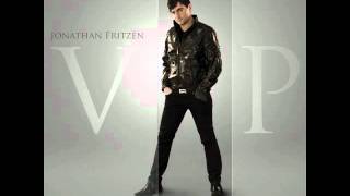 Jonathan Fritzén - If You Want It (feat. Laila Adéle)