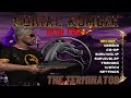 The Terminator In Mortal Kombat Chaotic New Era