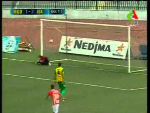 MCO Le But De Kouriba a La Ronaldinho