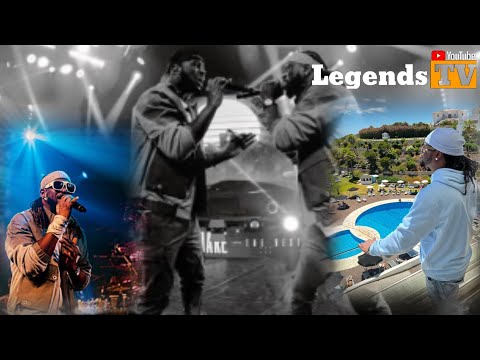 Psquare surprises fans with new song "Jaiye"  dropping soon , their first single after reunion