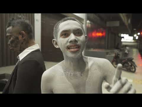 DE GODPAPA (DI BELAKANG LAYAR)