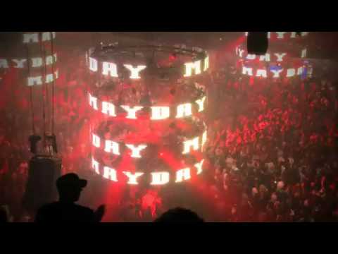 Mayday 2011 - Twenty Young (Offical Compilation Trailer HD)