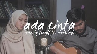Download lagu Ada Cinta by Acha Septriasa ft. Irwansyah (Cover by Langit ft. Shahrizki) mp3 Download lagu Ada Cinta by Acha Septriasa ft. Irwansyah (Cover by Langit ft. Shahrizki) mp3