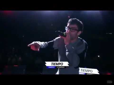 TEOREMA MATA A KAISER 🇨🇱FMS CHILE - JORNADA 5 #FMSVALPARAÍSO