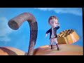 Opening To Cars Toon Mater S Tall Tales 2011 Blu Ray