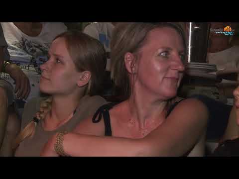 XIV Suwałki Blues Festival przeszedł do historii. To była inna, ale bardzo udana edycja XIV Suwałki Blues Festival przeszedł do historii. To była inna, ale bardzo udana edycja