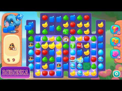 Wildscapes level 786 HD