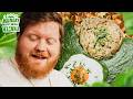Why Vienna Is A Vegetarian Foodie Heaven Food Tour With Chef Lukas Mraz Part 1