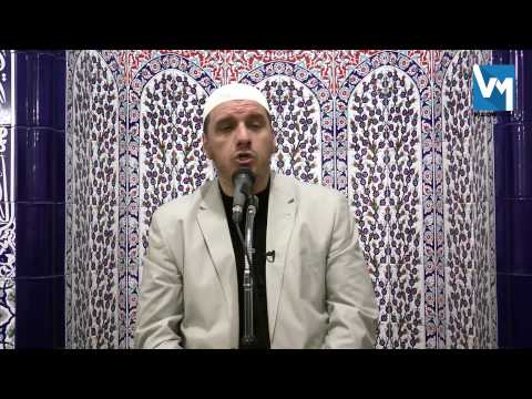 Komentimi i ajeteve të fundit të surës Ali Imran pjesa e 2 - Hoxhë Enis Rama