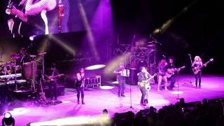 ALEJANDRA GUZMAN Y FONSECA - YO NO SOY DE NADIE | AUDITORIO TELMEX