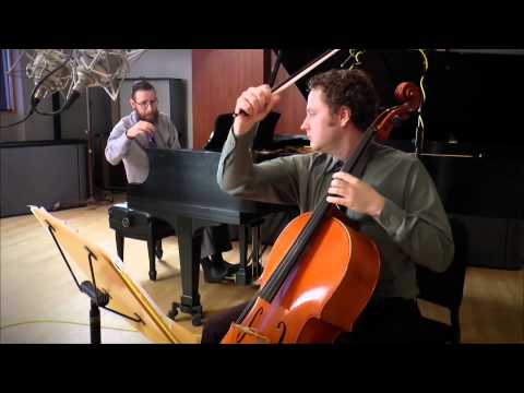 Skyline Sessions: Episode 1