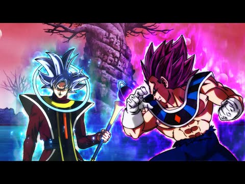Dragon Ball Super 2: ""New Tournament of Power 2027"" - "PERFECT WARRIOR CELESTIAL" - Sub English !!