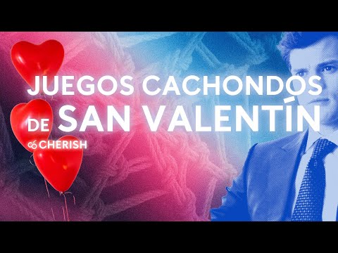 3 ideas cachondas para este San Valentín 🔥🔥