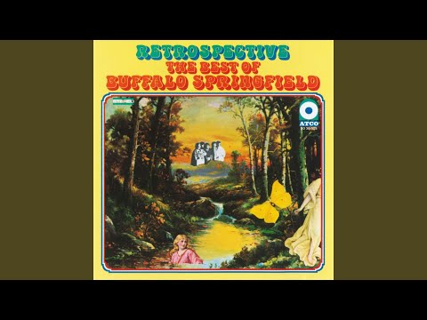 Kind Woman - Buffalo Springfield