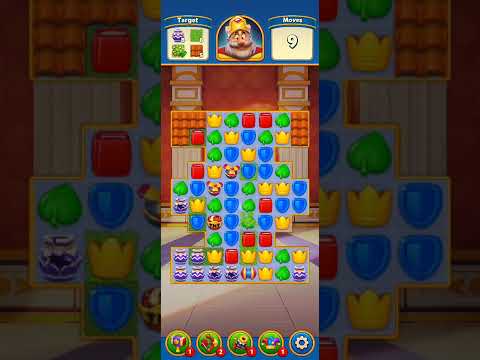 Royal Match Level 1873