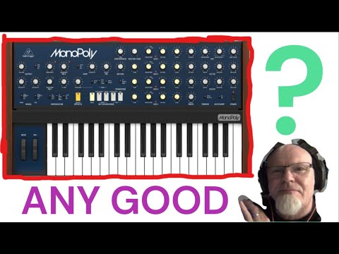 Behringer Monopoly my opinion having had experience for 2 years,