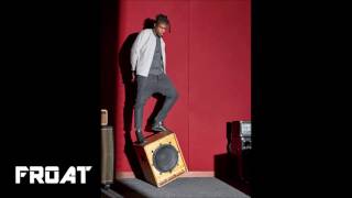 D. Graves - Friday Afternoon (feat. Mick Jenkins)