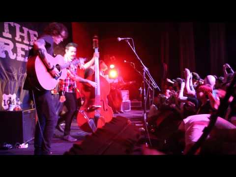 The Revival Tour Las Vegas 2012