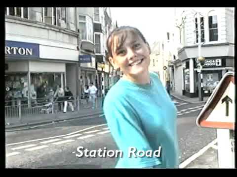 1989 Hastings Town Centre