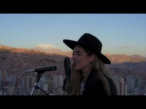 Homenaje a La Paz - Niña camba/Collita (charango cover)