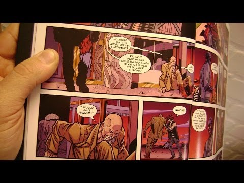 panellogy 005 - wonder woman & war...