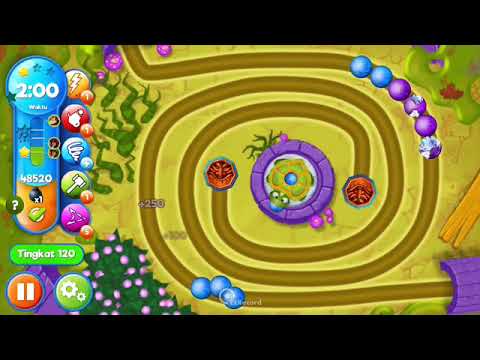 Woka Woka Game Level 120