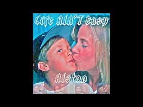 Life Ain't Easy (Audio)