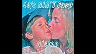 Life Ain't Easy (Audio)