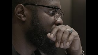 BIG K.R.I.T. - 'STICKS & STONES' (FROM RHYTHM ROULETTE)