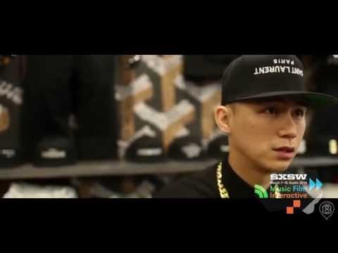 BBG + SXSW 2014: Rambo K Kutta/ Squrim G/ Hey Daem