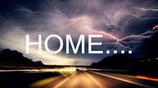 like a storm alone with lyrics