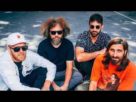 Dopapod w/ Wolf Mask LIVE from Salvage Station Asheville NC 9-14-2023