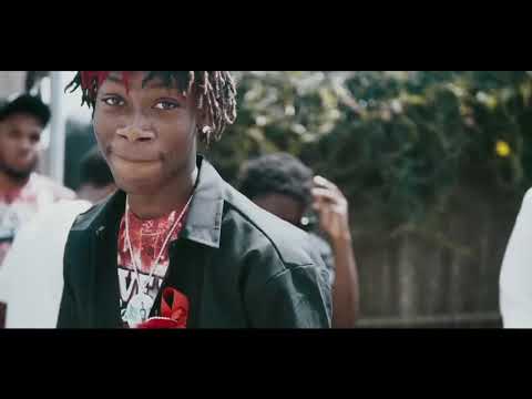 DeeBangaa3 - TurnRound [OFFICIAL VIDEO] shot by : @meezy5k #viral #explore #youngartist