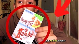 Reviewing the Biggest Rolling Papers