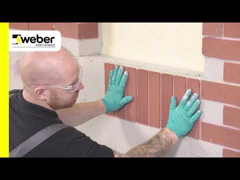weberwall brick